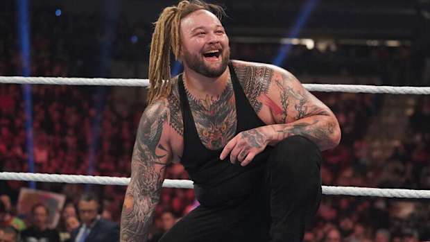 Bray